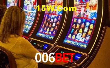 Experiência VIP 006Bet