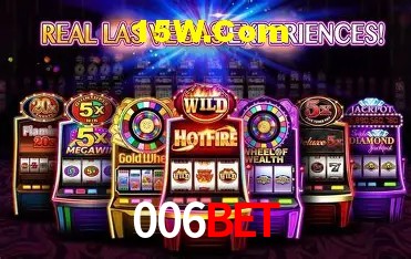 Estatísticas Esportivas 006Bet