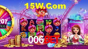 Bonus Features 006Bet