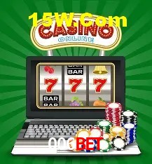 Casino Ao Vivo 006Bet