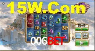 VIP Casino 006Bet