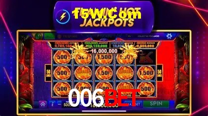 Especiais de Fim de Semana 006Bet