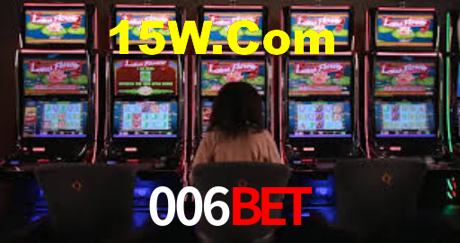 006Bet Com Login