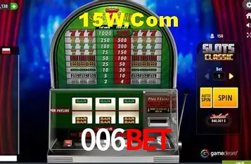 Apostas de Futebol 006Bet