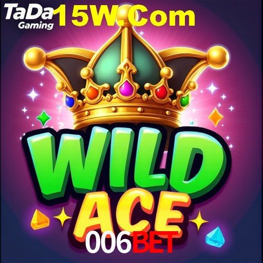 006Bet: A Experiência de Casino com Jogos de Mesa ao Vivo