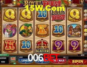 Programa VIP 006Bet