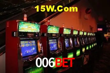 Estatísticas do Jogo 006Bet