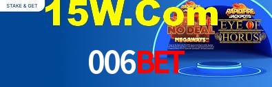 Tournaments 006Bet