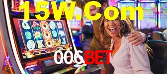 Blackjack Table 006Bet