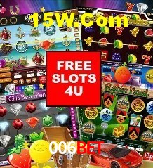 Mesa de Blackjack 006Bet