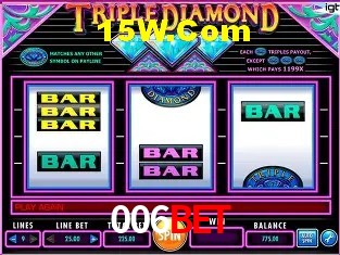 Login Seguro 006Bet