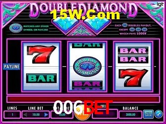 Jogos de Slot 006Bet