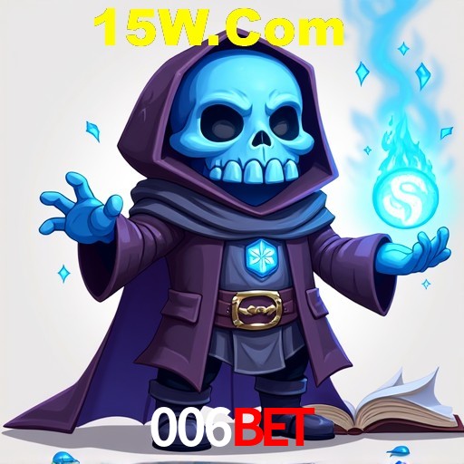 Apostas Esportivas na 006Bet: Um Guia Completo